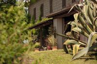Appartamento con Vista Giardino