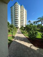 Appartement avec Balcon