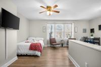 B&B Philadelphia - A Cozy Perch With A City View - Bed and Breakfast Philadelphia