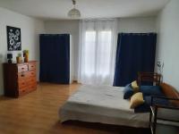 Les contemplations - B&B Barjac