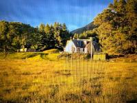 Glenfeshie Hostel - B&B