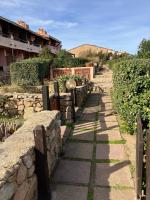 Casetta Spinnaker - Chambres d’hôtes Palau