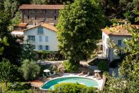 Gite Le MAGNAN au Clarou - Ferienwohnung Valleraugue