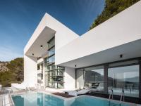 Altea Hills Luxury Villas - Chambres d’hôtes