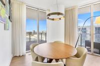 1-BR Hyde Resort Miami Beach Getaway - B&B