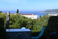 LE DAUPHIN Climatisation Fibre 4 personnes - B&B