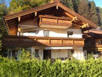 B&B Schönau am Königssee - Ferienwohnung Brüggler - Bed and Breakfast Schönau am Königssee