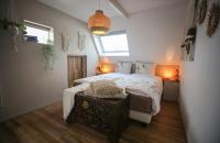 Deluxe Kamer met Kingsize Bed