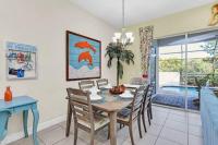 Jurassic Park & Mermaid Home with Private Pool - Chambres d'hôtes Davenport