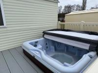 Tattershall lakes - B&B