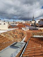 Apartments Plaza Mayor, Madrid Center - B&B Madrid