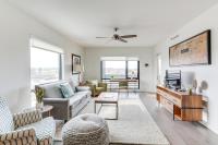 Modern Springfield Apartment about 7 Mi to Downtown! - B&B