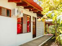 Hotel Hibiscus Cabina 4 - Ferienwohnung
