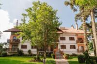 Apto 300m do lago negro em Gramado/RS RLN0104 - B&B
