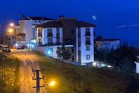 Apartment with View and Balcony