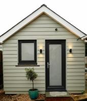 Barton Hollow - B&B Barton on Sea