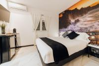 Chambre Double avec Salle de Bains Privative