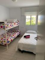 Apartamento lujoso en primera linea de playa - B&B