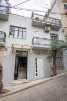 Arthome Acropolis - B&B Athens