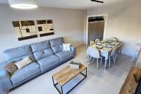 Apartamento REFORMADO con PARKING a 1 minuto de la PLAYA - B&B Peñíscola