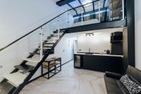 Suite Deluxe con Vista Mare 