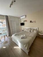 Estudio Boutique en Benalmádena, Recepción 24 horas, Piscinas - Ferienwohnung Benalmádena