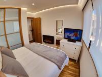 Apartment mit 1 Schlafzimmer