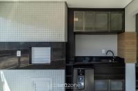 Apto c/ varanda 600m da orla Centro BC EJF0702 - Ferienwohnung Balneário Camboriú