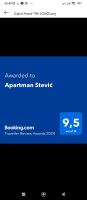 Apartman Stević - B&B Plužine