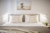 Zimmer mit Kingsize-Bett - barrierefrei