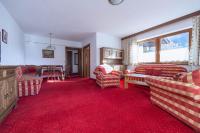 Apartment mit Terrasse