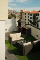 CASA15 Guesthouse Funchal - B&B