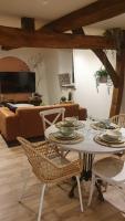 B&B Stavelot - Petite bulle de Saint Remacle - Bed and Breakfast Stavelot