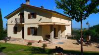 B&B Offagna - B&B La Collina Dorata - Bed and Breakfast Offagna