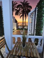 HOSTAL LUXURY NIT I DIA - B&B Altea