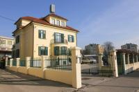 B&B Ljubljana - Budget dbl Studio free breakfast - Bed and Breakfast Ljubljana