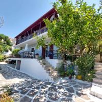 Delfini bay retreat - Ferienwohnung