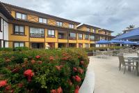 Enseada Praia do Forte 12 - Vista Mar - B&B Mata de São João