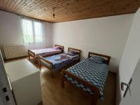 Maison proche de la campagne au calme 7-8 personnes - B&B Cambon