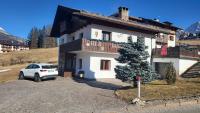 B&B Cortina d'Ampezzo - Affittacamere Iragidor - Bed and Breakfast Cortina d'Ampezzo