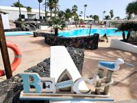 Apartamento TAISA Playa Roca - B&B