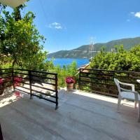 Chambre Double avec Balcon
