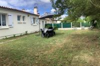 Maison « Au petit Bonheur » chatelaillon plage - B&B