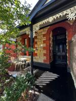 HAVEN: Stunning Unley *history*location*charm 3bd - B&B