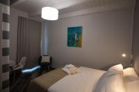 Deluxe Tweepersoonskamer met Balkon