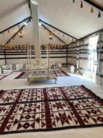 كوخ الملاذ الريفي MalathCottage - B&B Al-`Ula
