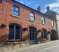 B&B Caistor - Caistor Bed & Breakfast - Bed and Breakfast Caistor