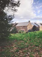 Maison Béganne - Nature & Charme - B&B Béganne