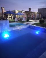 La mia casa. Apart hotel - Ferienwohnung Florida