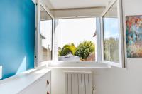 A1 Spacieux appartement 2eme etage - B&B Évaux-les-Bains